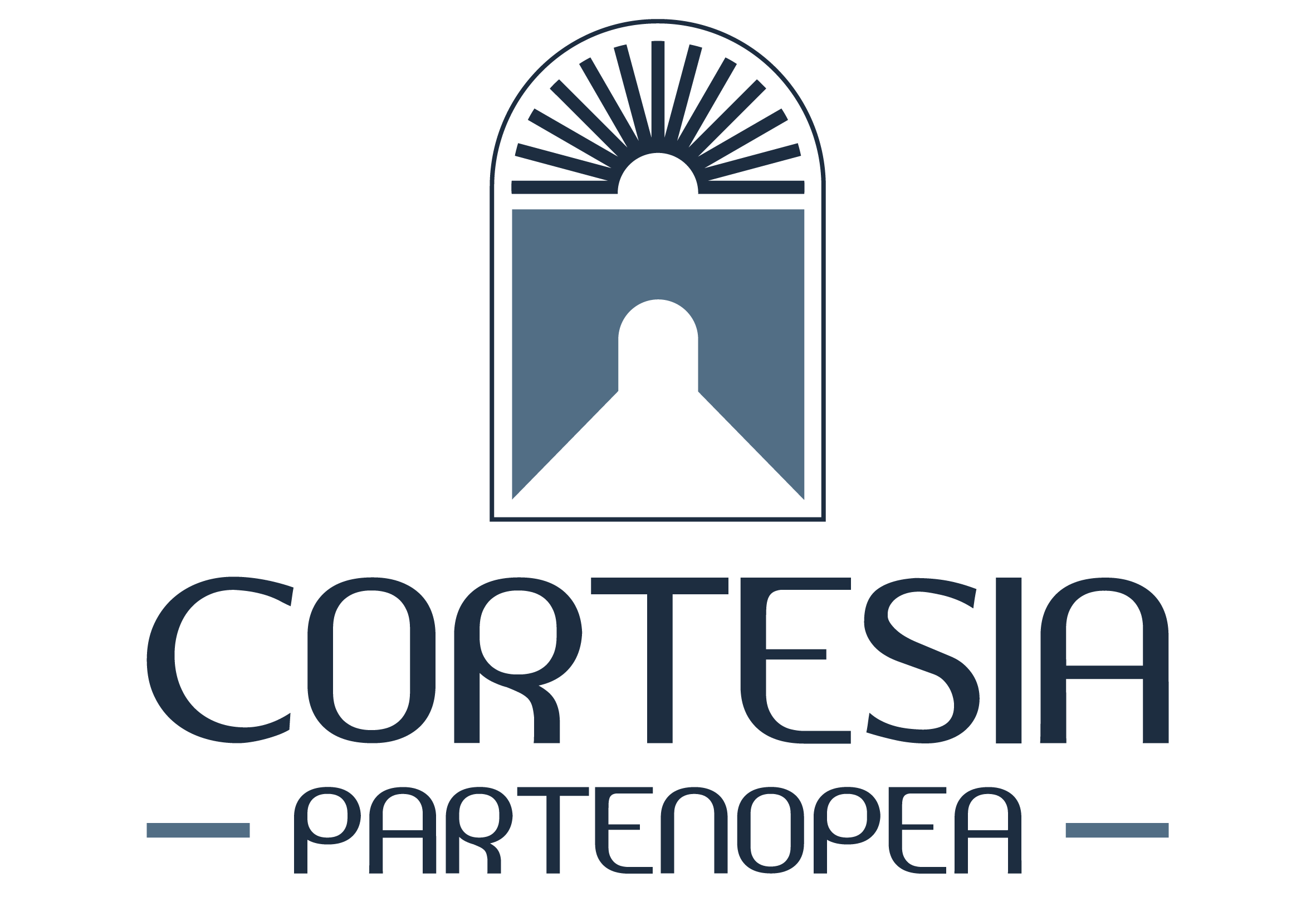 Cortesia Partenopea